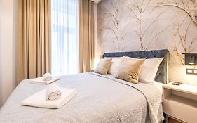 Zagabria - Modern Boutique Studios By Main Square